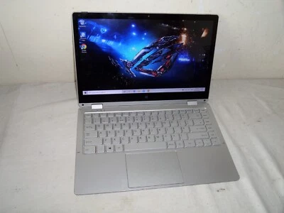 Geo Flex 3  13.3" Touchscreen Full Hd 2in1 Flip Laptop N4200 64Gb SSD 4Gb Win 10 - Image 1 of 4