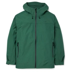 Filson Swiftwater Rain Jacket 20145778 Verdant Dark CC Packable 2.5 Layer - Picture 1 of 8