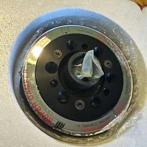 NEW ATI Super Damper 917660 Ford 6.325 - OEM - Original Box  - Foto 1 di 8