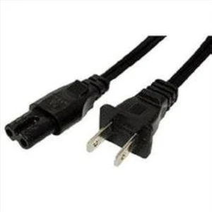 Power Cord PS1 PS2 PS3 PS4 Slim Brand New 0Z - Picture 1 of 3