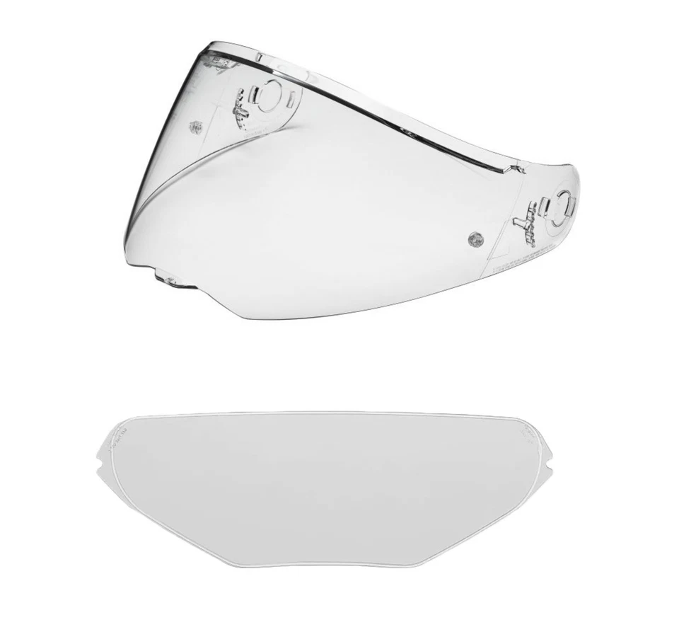 Nolan N100-5 N100-5 Plus 90-3 Original Clear + Pinlock - Image 1 of 1