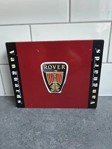 Vanguards Rover Collection weiß blau grün 1:43 Diecast Boxed Set Vintage 2002 - Bild 1 von 16