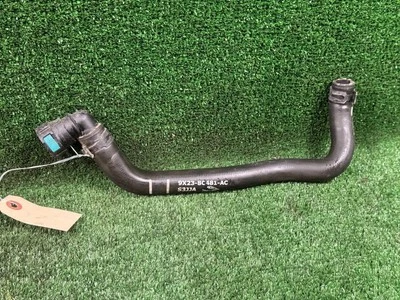 2009-2015 Jaguar XF XFR Water Cooling Hose Pipe Tube OEM 9X238C481AC Foto 1 de 4