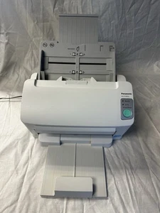 Panasonic KV-S1045C Scanner (tested) comes with box - Photo 1/5
