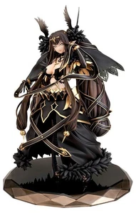 Fate/Grand Order Assassin/Semiramis 1/7 scale ABS&PVC painted finished figure wi - Picture 1 of 5