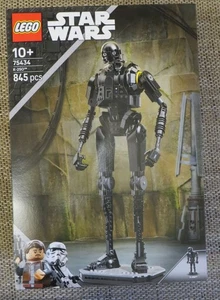 LEGO® Star Wars 75434 Sicherheitsdroide K-2SO - NEU in OVP - TOP - Bild 1 von 1