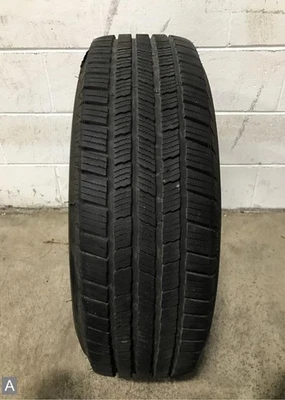 1x P245/65R17 Michelin Defender LTX M/S 12/32 107 T neumático usado 2456517 Foto 1 de 3