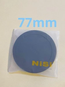 NiSi True Color Vario ND Filter 1-5 Stops for 77mm Lens Used - Picture 1 of 2