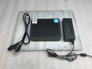 Logitech Rally Sistema di Conferenze Hub da Tavolo V-U0047 con Alimentatore - Foto 1 di 7