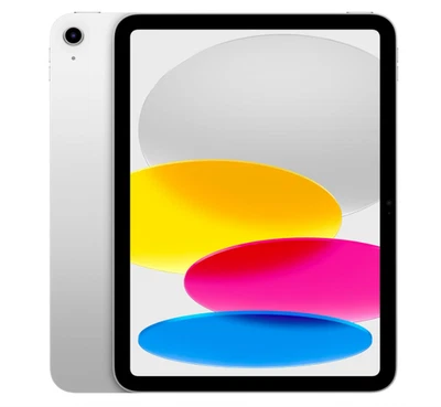 Apple iPad A16 128GB Wi-Fi 6 – Nuovo sigillato - Immagine 1 di 3