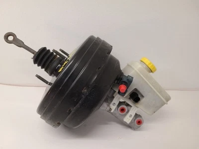 2011 - 2018 JEEP WRANGLER Power Brake Booster LHD VIN W 6th Digit Jk Body  - Image 1 of 4