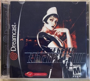 Thrill Kill (Sega Dreamcast) - Bild 1 von 3