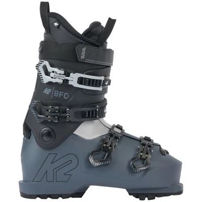 K2 BFC 80 Men's Ski Boots, M28.5 MY24 - Image 1 of 4