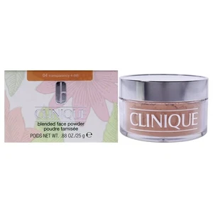 Clinique Blended Face Powder 04 Transparency 4 (M) - Size 0.88 Oz. / 25 g - Picture 1 of 1