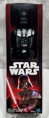 Figura Star Wars 12" Darth Vader Sin usar, en caja 2015 Foto 1 de 4