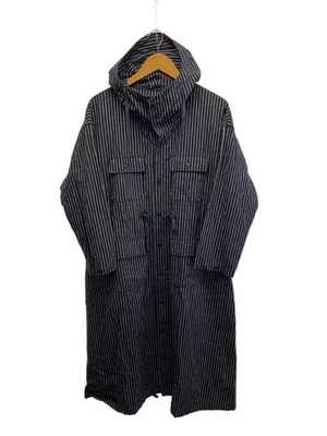 Manteau Navy Engineered Garments 1 D'occasion - Photo 1/4