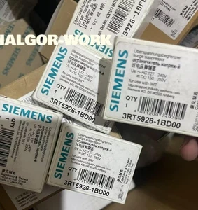 1PCS NEW 3RT5926-1BD00 In Stock #YY - Picture 1 of 1