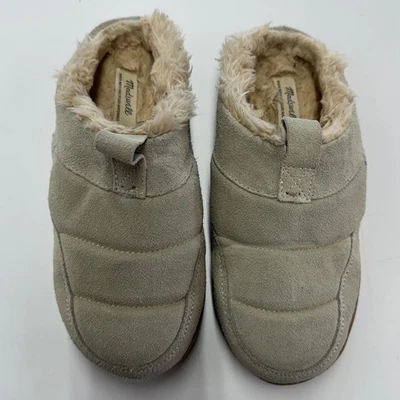 Zapatillas Madewell Mujer 6 Verde Verano Dune Toda la Semana Sin Cordones Foto 1 de 4