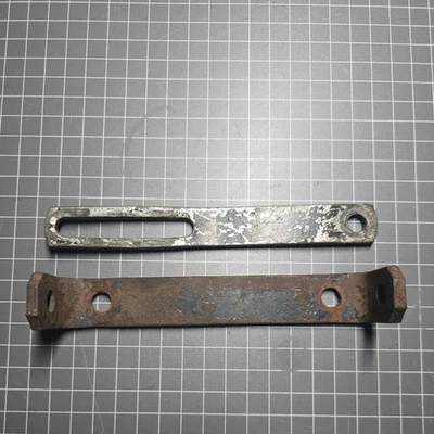 Soporte de soporte generador ford 1172cc sidevalve 100E 53-1959 anglia pop prefect Foto 1 de 4