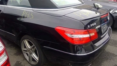 Condensador de CA 204 tipo C250 cupé para 08-15 MERCEDES CLASE C 1060657 Foto 1 de 4