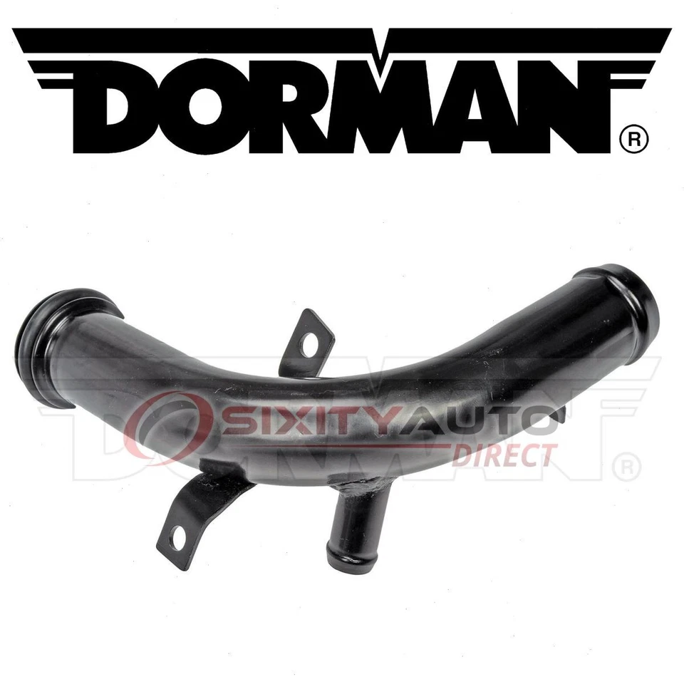 Dorman 626-577 HVAC Heater Hose Assembly for KGTE-1492 4621491 Heating Air sx - Image 1 of 4