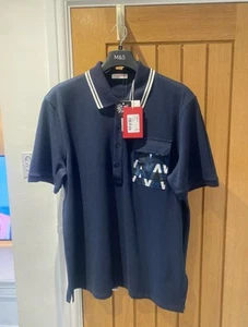 Polo Valentino Garavani 3XL - Imagen 1 de 12