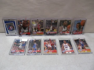 Jeu de draft NBA Upper Deck 1993 - Photo 1/7
