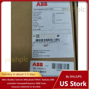 1 PC NEW PSPCB-690/T 1SFA899020R7690 Soft Starter Brand New Fedex or DHL #D9- - Picture 1 of 7