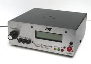 Multilettore MFJ-462B, usato - Foto 1 di 1