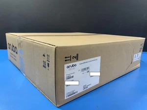 HP Aruba 6300M 48G CL4 PoE 4SFP56 switch JL661A - Foto 1 di 6