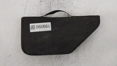 Kia Forte 2015 herramientas de tuerca F2S4M Foto 1 de 4