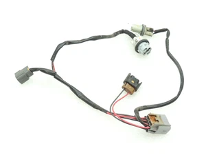 Subaru Forester III SH Xenon Scheinwerfer Kabellbaum Lampenträger 84931SC020 - Bild 1 von 13