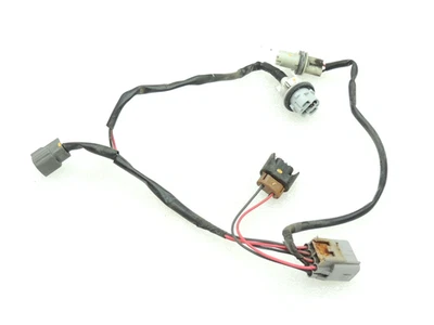 Subaru Forester III SH Xenon Scheinwerfer Kabellbaum Lampenträger 84931SC020 - Bild 1 von 4