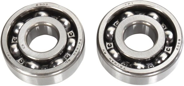 Hot Rods Counter Balancer Bearing Kit BBK0018 for Suzuki/Kawasaki DRZ400/KLX400R - Изображение 1 из 1