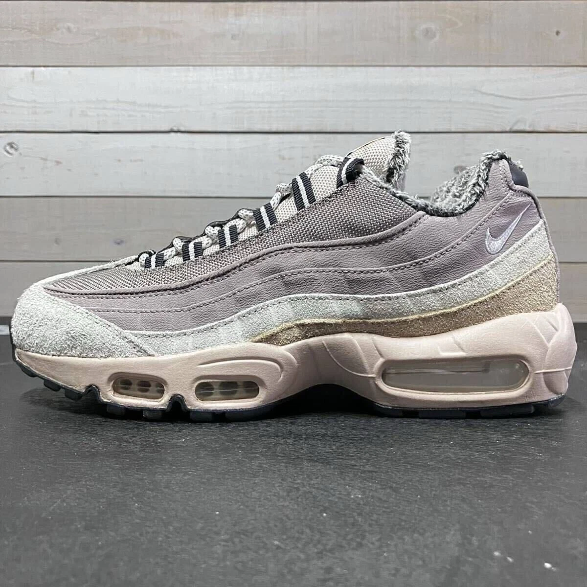 Nike Air Max 95 SE Wild for Sale | Authenticity Guaranteed | eBay