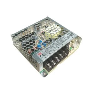 Meanwell lrs-75-12 Netzteil LED Driver Lrs 75w 12v - Picture 1 of 1