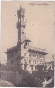 GENUA - CASTELLO MACKENZIE -89380- - Bild 1 von 1