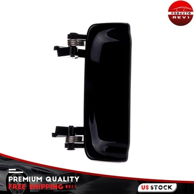 Exterior Door Handle Front Rear Left Right For Mercury Mountaineer All 1998-2001 - Изображение 1 из 4