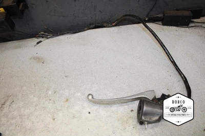 Honda CB750 1972 cuatro interruptor de control del manillar izquierdo G14-1943 ABZ Foto 1 de 4