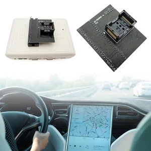 Programming Tool For RT809H Programmer TSOP56 Adapter Socket TSOP56-A V1.1 - Picture 1 of 7