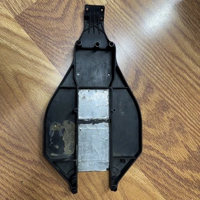 Шасси багги Team associated rc10 B4, общая длина 10,75 - Изображение 1 из 2