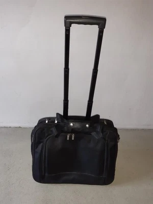 Laptop Trolley 17,5 Zoll - Bild 1 von 4