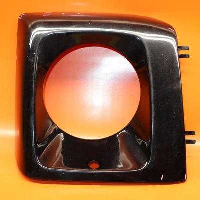 MERCEDES BENZ G500 HEADLIGHT BEZEL LEFT DRIVER 2002 2004 2005 463 884 0731 G55 - Image 1 of 4