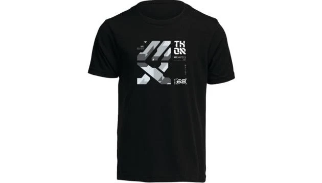 Thor Youth Forge T-Shirt - Image 1 of 1