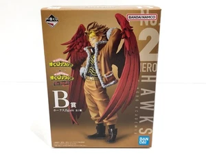 Ichiban Kuji My Hero Academia The Top 5 Hawks Figur B Preis Banpresto Japan - Bild 1 von 11