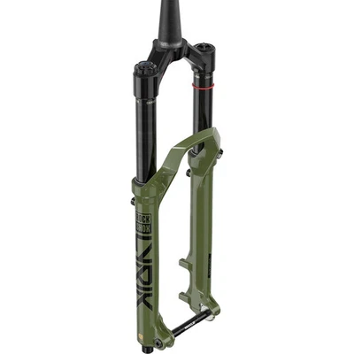 RockShox Lyrik Ultimate Charger 3.1 RC2 27.5in Boost Fork