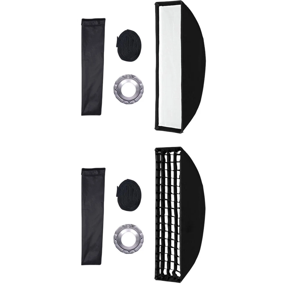 Softbox Lighting Professional Camera Taking Video Recording Multifunctional - Image 1 of 1