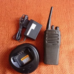 Motorola DP1400 - Imagen 1 de 4