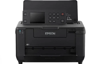 Epson PictureMate PM-520 Photo Printer - Picture 1 of 7