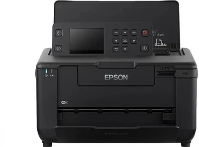 Epson PictureMate PM-520 Photo Printer - Image 1 of 4